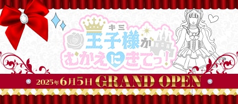 王子様(キミ)がむかえにきてっ！・キミガムカエニキテッ！ - 池袋西口のコンカフェ