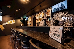 AVANTI・アバンティ - 刈谷のスナック 店舗写真