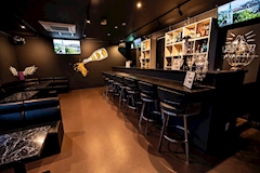 AVANTI・アバンティ - 刈谷のスナック 店舗写真