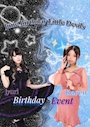 ピックアップニュース かれんちゃん&じゅりちゃんBirthday❣