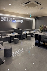 NILS Lounge・ニルス - 草加のクラブ/ラウンジ 店舗写真