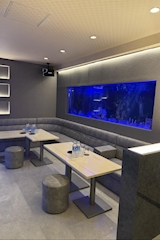 NILS Lounge・ニルス - 草加のクラブ/ラウンジ 店舗写真