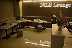 NILS Lounge・ニルス - 草加のクラブ/ラウンジ 店舗写真