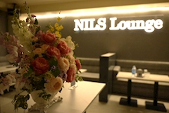 NILS Lounge・ニルス - 草加のクラブ/ラウンジ 店舗写真