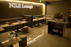 NILS Lounge・ニルス - 草加のクラブ/ラウンジ 店舗写真