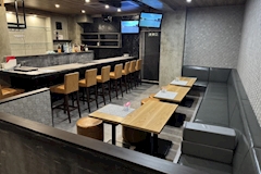 Pub&Snack 小町・コマチ - 松戸のパブ/スナック 店舗写真