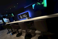 Concept Café&Bar May・メイ - 八王子のガールズバー 店舗写真