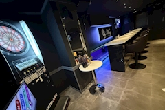 Concept Café&Bar May・メイ - 八王子のガールズバー 店舗写真