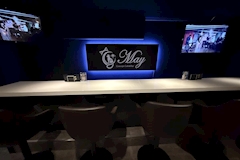 Concept Café&Bar May・メイ - 八王子のガールズバー 店舗写真