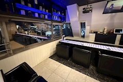 GIRLS BAR Albatross・アルバトロス - 自由が丘のガールズバー 店舗写真