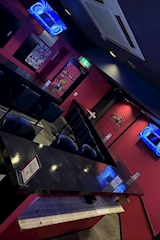 MIX BAR GAYSЯUS -ゲイザらス- ・ゲイザラス - 高円寺のオカマ/ニューハーフ 店舗写真