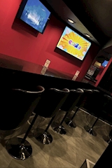 MIX BAR GAYSЯUS -ゲイザらス- ・ゲイザラス - 高円寺のオカマ/ニューハーフ 店舗写真