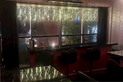 Girl's Bar Cherry ・チェリー - 神楽坂・飯田橋のガールズバー 店舗写真