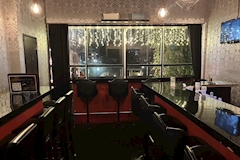 Girl's Bar Cherry ・チェリー - 神楽坂・飯田橋のガールズバー 店舗写真