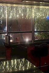 Girl's Bar Cherry ・チェリー - 神楽坂・飯田橋のガールズバー 店舗写真