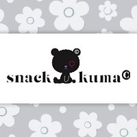 snack kuma© の公式サイト画像