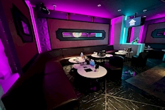 CLUB ZU-ZU・ズズ - 山形駅前・香澄町のキャバクラ 店舗写真