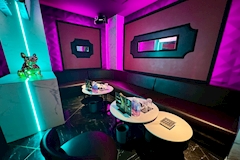 CLUB ZU-ZU・ズズ - 山形駅前・香澄町のキャバクラ 店舗写真