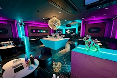 CLUB ZU-ZU・ズズ - 山形駅前・香澄町のキャバクラ 店舗写真