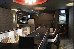 girlsBar SPADE・スペード - 佐賀市・愛敬町のガールズバー 店舗写真