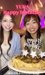 ピックアップニュース 🩷YUKA Birthday🩷