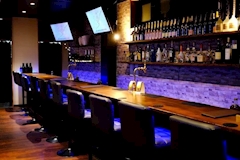 Girls Bar PINO・ピノ - 東長崎のガールズバー 店舗写真