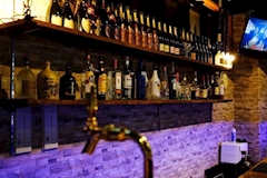 Girls Bar PINO・ピノ - 東長崎のガールズバー 店舗写真