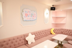魔法少女Pui Pui a la mode・マホウショウジョ プイプイアラモード - 歌舞伎町のコンカフェ 店舗写真
