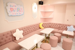 魔法少女Pui Pui a la mode・マホウショウジョ プイプイアラモード - 歌舞伎町のコンカフェ 店舗写真