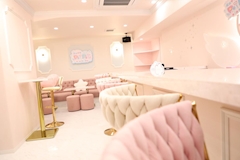 魔法少女Pui Pui a la mode・マホウショウジョ プイプイアラモード - 歌舞伎町のコンカフェ 店舗写真