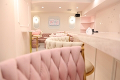 魔法少女Pui Pui a la mode・マホウショウジョ プイプイアラモード - 歌舞伎町のコンカフェ 店舗写真