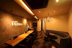 Memento・メメント - 松山市のラウンジ/クラブ 店舗写真