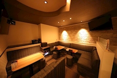 Memento・メメント - 松山市のラウンジ/クラブ 店舗写真