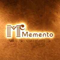 Memento - 松山市のラウンジ