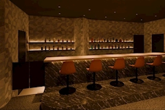 lounge 極~goku~ ・ゴク - 宮古島のキャバクラ 店舗写真