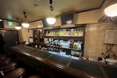 カラオケBar CoCo快・ココカイ - 上野のパブ/スナック 店舗写真