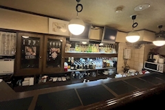カラオケBar CoCo快・ココカイ - 上野のパブ/スナック 店舗写真