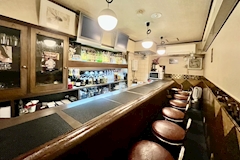 カラオケBar CoCo快・ココカイ - 上野のパブ/スナック 店舗写真