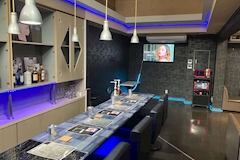 ZYUNBI・ジュンビ - JR宇都宮のガールズバー 店舗写真