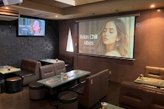 ZYUNBI・ジュンビ - JR宇都宮のガールズバー 店舗写真
