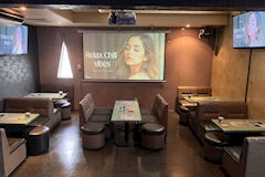 ZYUNBI・ジュンビ - JR宇都宮のガールズバー 店舗写真