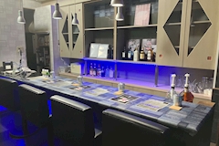 ZYUNBI・ジュンビ - JR宇都宮のガールズバー 店舗写真