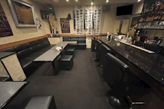 AMBER・アンバー - 東心斎橋のスナック 店舗写真