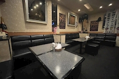AMBER・アンバー - 東心斎橋のスナック 店舗写真