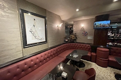 Marmelo ette・マルメロ・エット - 湯島のパブ/スナック 店舗写真
