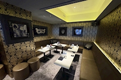 DEALUME・ディアルーメ - 静岡 常磐町のキャバクラ 店舗写真