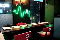 Prettyなーすしんどろーむ・プリティナースシンドローム - 西川口のコンカフェ 店舗写真