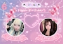 ピックアップニュース 6月バースデー🎉🥂