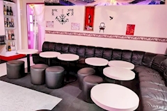 mimosa・ミモザ - 大宮/南銀のコンカフェ 店舗写真