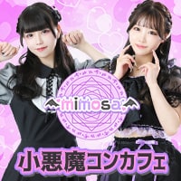 mimosa - 大宮/南銀の小悪魔コンカフェ